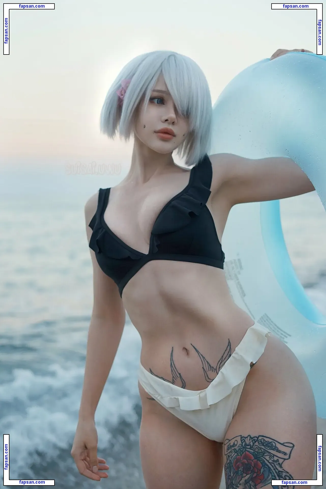 Fraulein Milk nude photo #0205 from OnlyFans