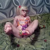 Fraurin голая #0255