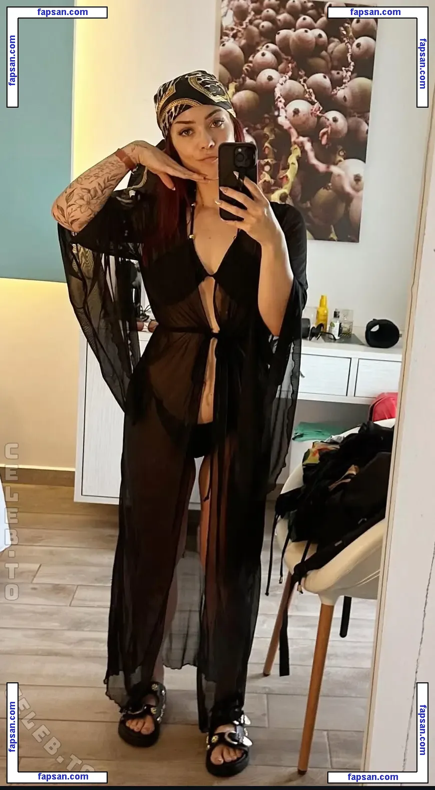 FreakinMagical голая фото #0004 с Онлифанс