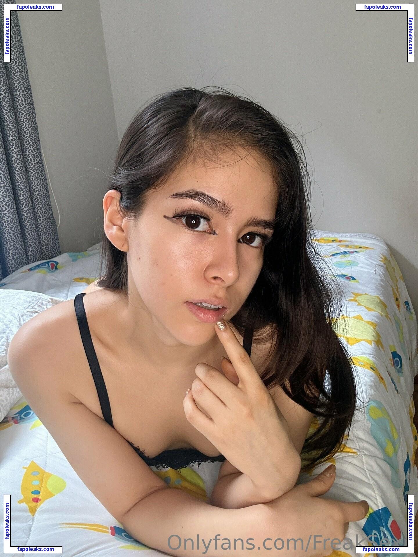 freaksexn / Dirty Loli nude photo #0066 from OnlyFans