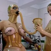 FreaksInside голая #0009