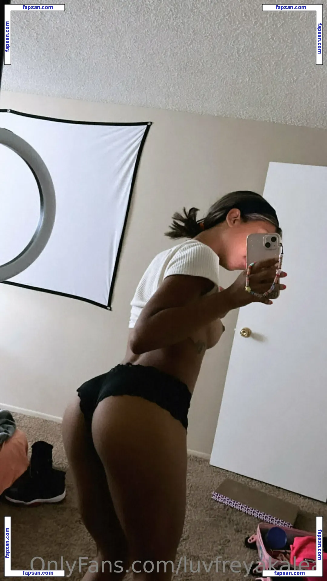 freakyfreyak nude photo #0016 from OnlyFans