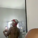 freakyrozay голая #0002