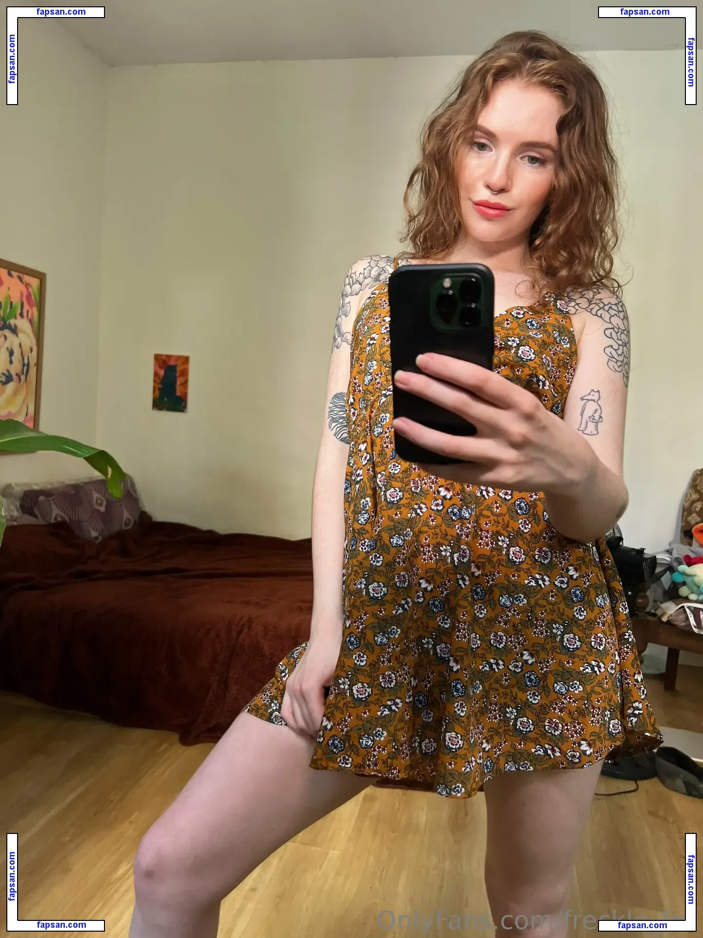 freckle_fox nude photo #0042 from OnlyFans