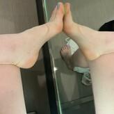 freckled_feet голая #0050