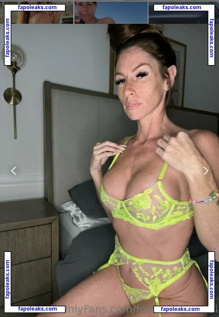 freckledmommi nude photo #0010 from OnlyFans