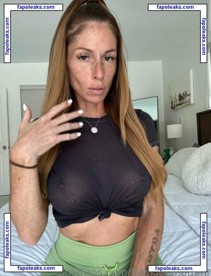 freckledmommi nude photo #0016 from OnlyFans