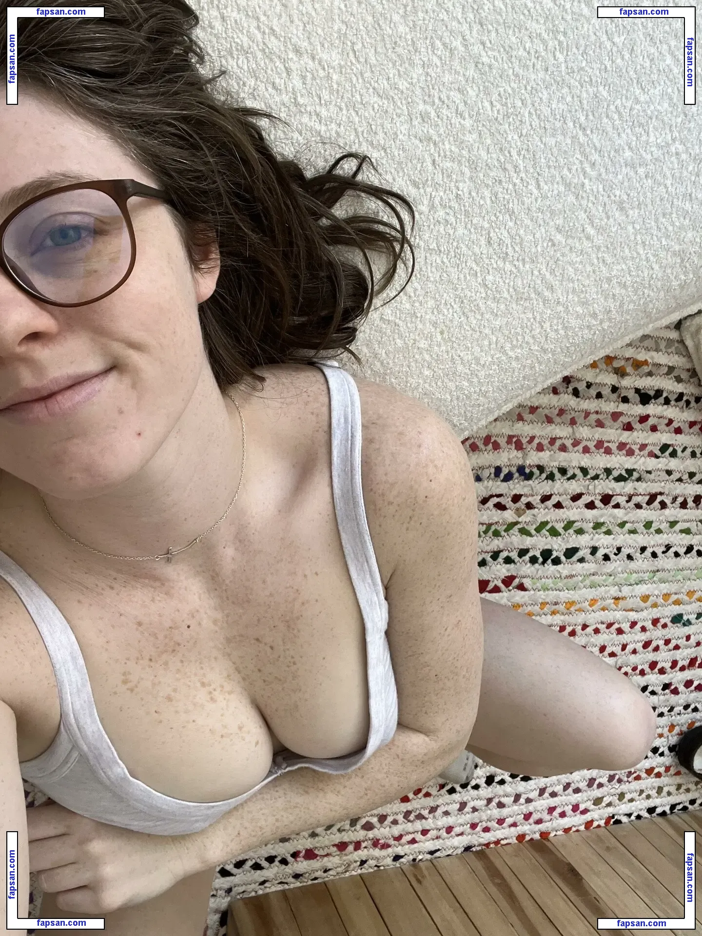 freckledspirit голая фото #0166 с Онлифанс