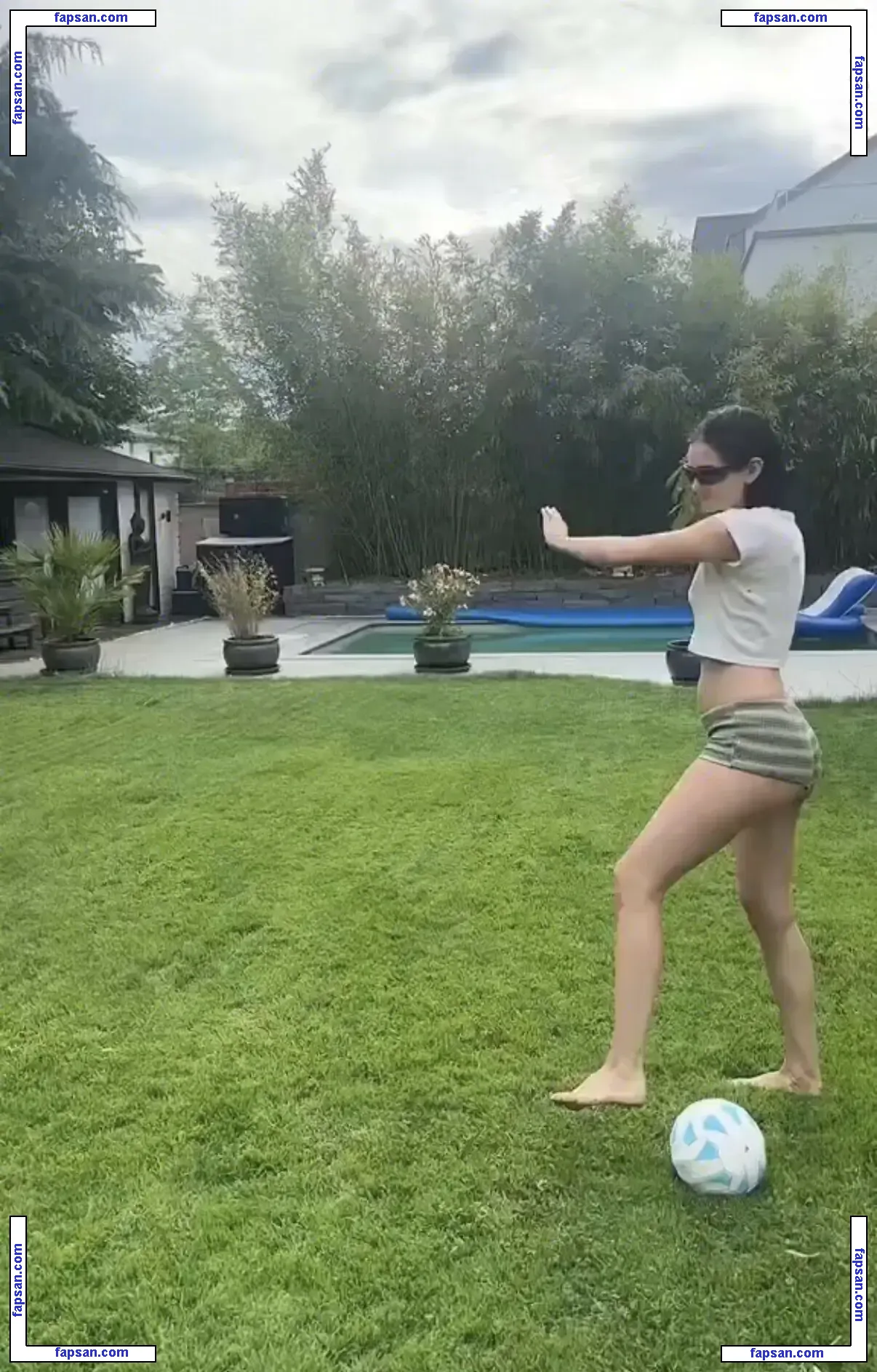 freckles asmr nude photo #0005 from OnlyFans