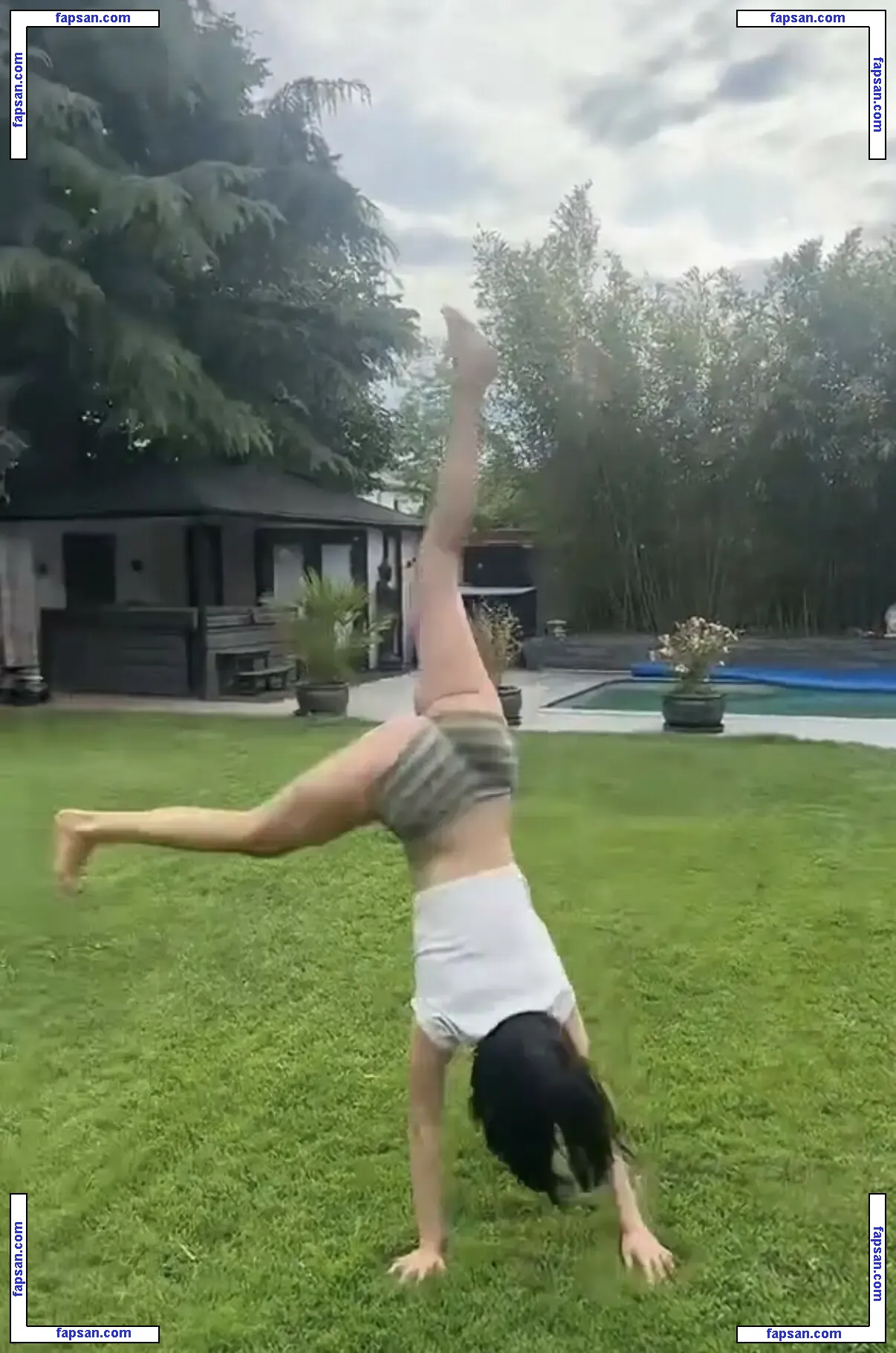 freckles asmr nude photo #0008 from OnlyFans