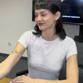 freckles asmr nude #0009