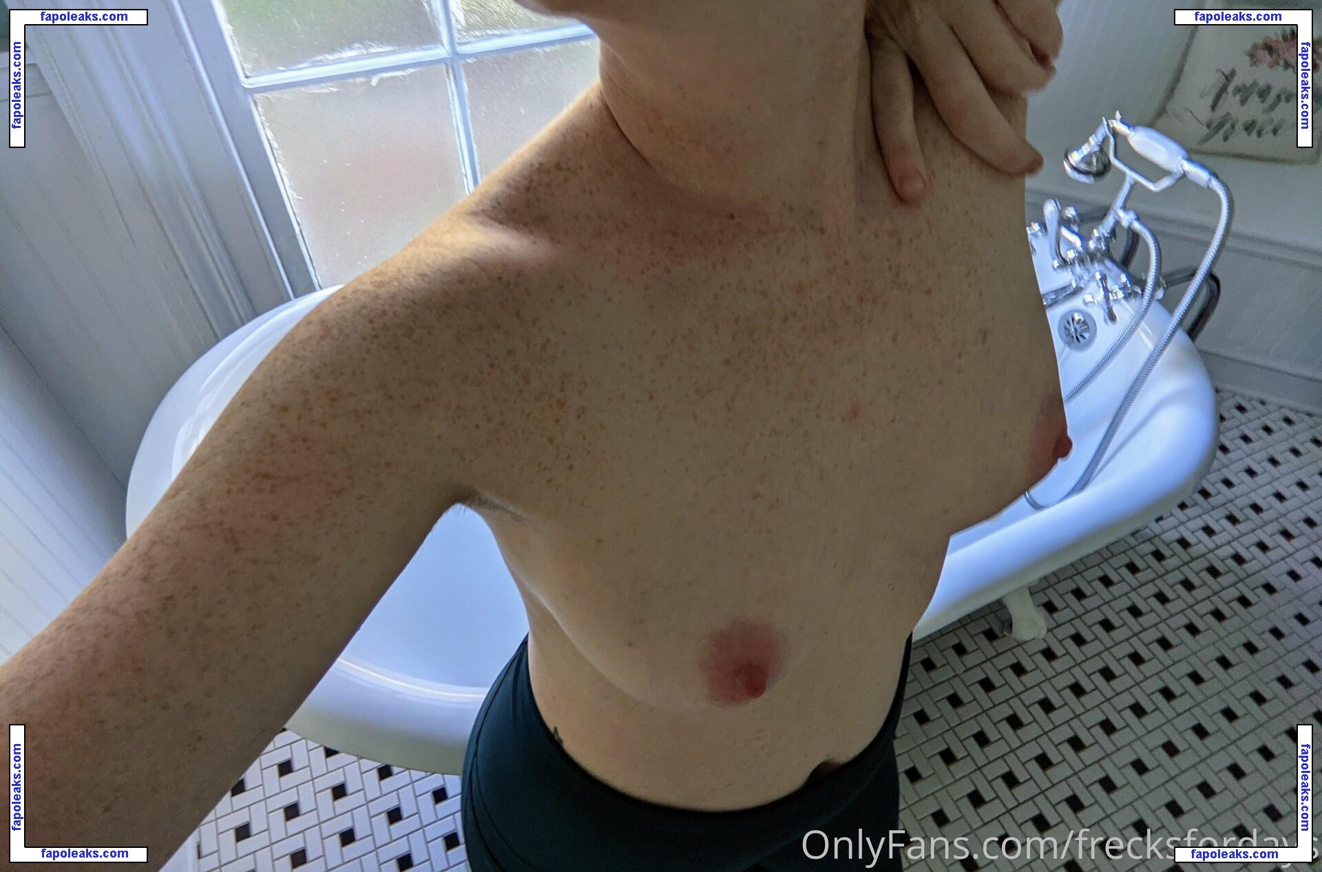 frecksfordays nude photo #0024 from OnlyFans