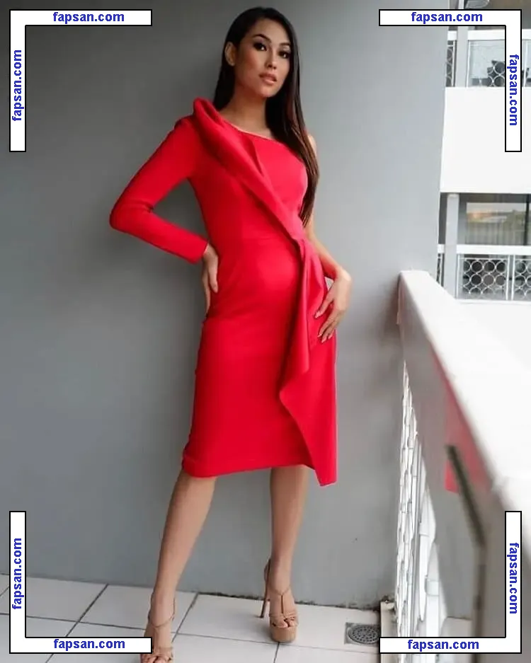 Frederika Alexis Cull голая фото #0007 с Онлифанс