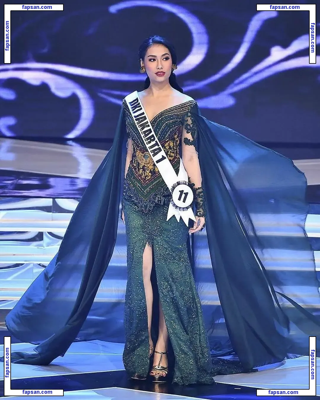 Frederika Alexis Cull голая фото #0011 с Онлифанс