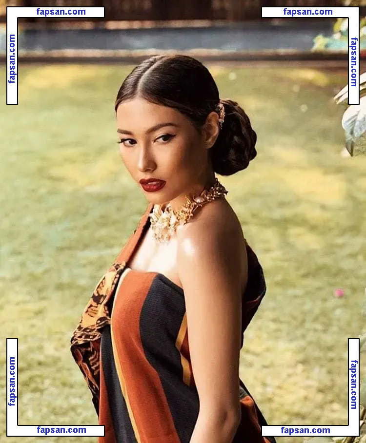 Frederika Alexis Cull голая фото #0013 с Онлифанс