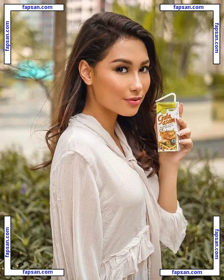 Frederika Alexis Cull голая фото #0015 с Онлифанс