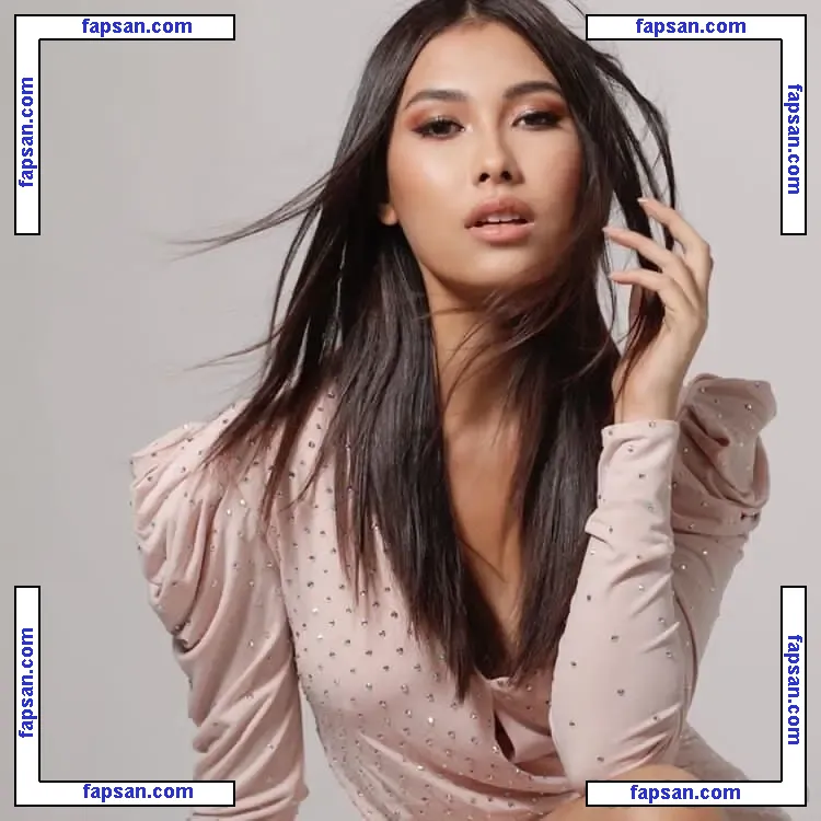 Frederika Alexis Cull голая фото #0019 с Онлифанс