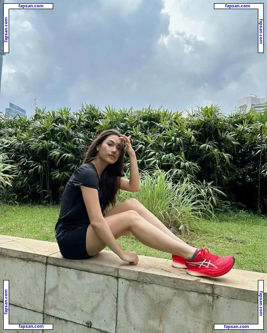 Frederika Alexis Cull nude photo #0032 from OnlyFans