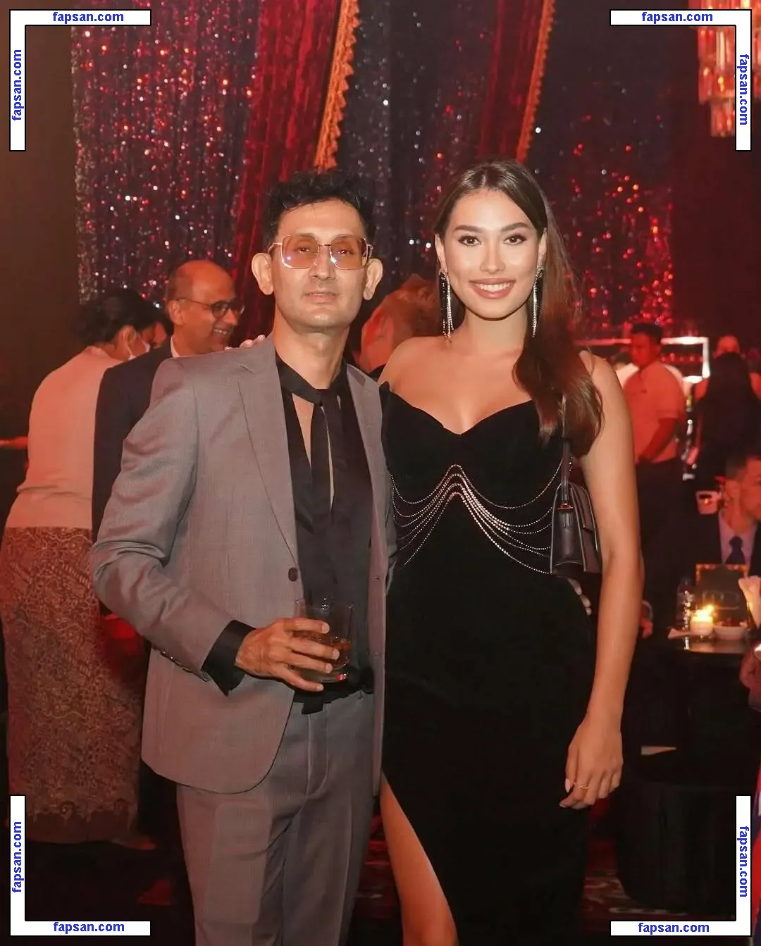 Frederika Alexis Cull nude photo #0042 from OnlyFans