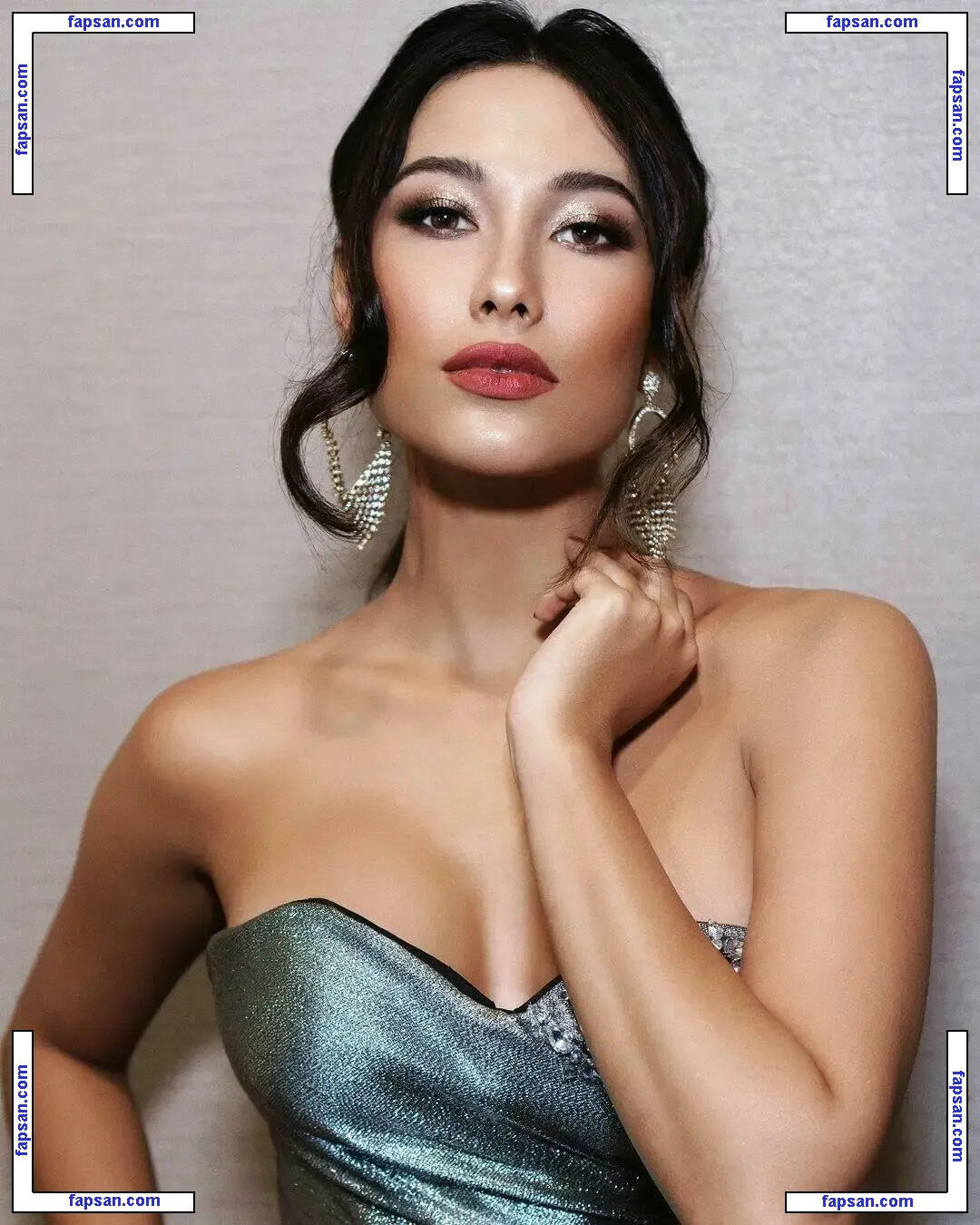 Frederika Alexis Cull nude photo #0051 from OnlyFans