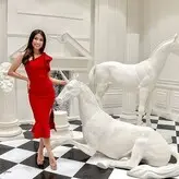 Frederika Alexis Cull голая #0002