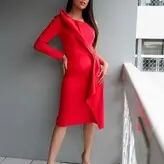 Frederika Alexis Cull голая #0007