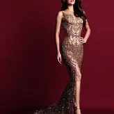 Frederika Alexis Cull голая #0008