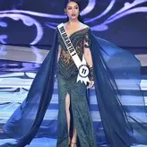 Frederika Alexis Cull голая #0011