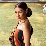 Frederika Alexis Cull голая #0013