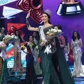 Frederika Alexis Cull голая #0025