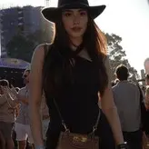 Frederika Alexis Cull nude #0026