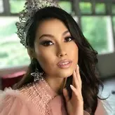 Frederika Alexis Cull nude #0027