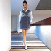 Frederika Alexis Cull nude #0028