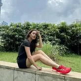 Frederika Alexis Cull nude #0032