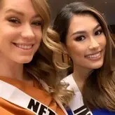 Frederika Alexis Cull nude #0034