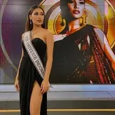 Frederika Alexis Cull nude #0035