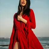 Frederika Alexis Cull nude #0037