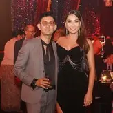 Frederika Alexis Cull nude #0042