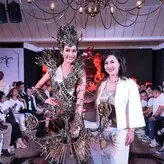 Frederika Alexis Cull nude #0043