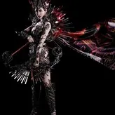 Frederika Alexis Cull nude #0045