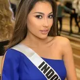 Frederika Alexis Cull nude #0046