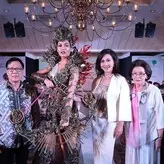 Frederika Alexis Cull nude #0047