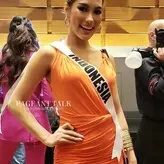 Frederika Alexis Cull nude #0049