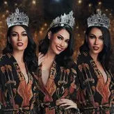 Frederika Alexis Cull nude #0050