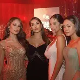 Frederika Alexis Cull nude #0053