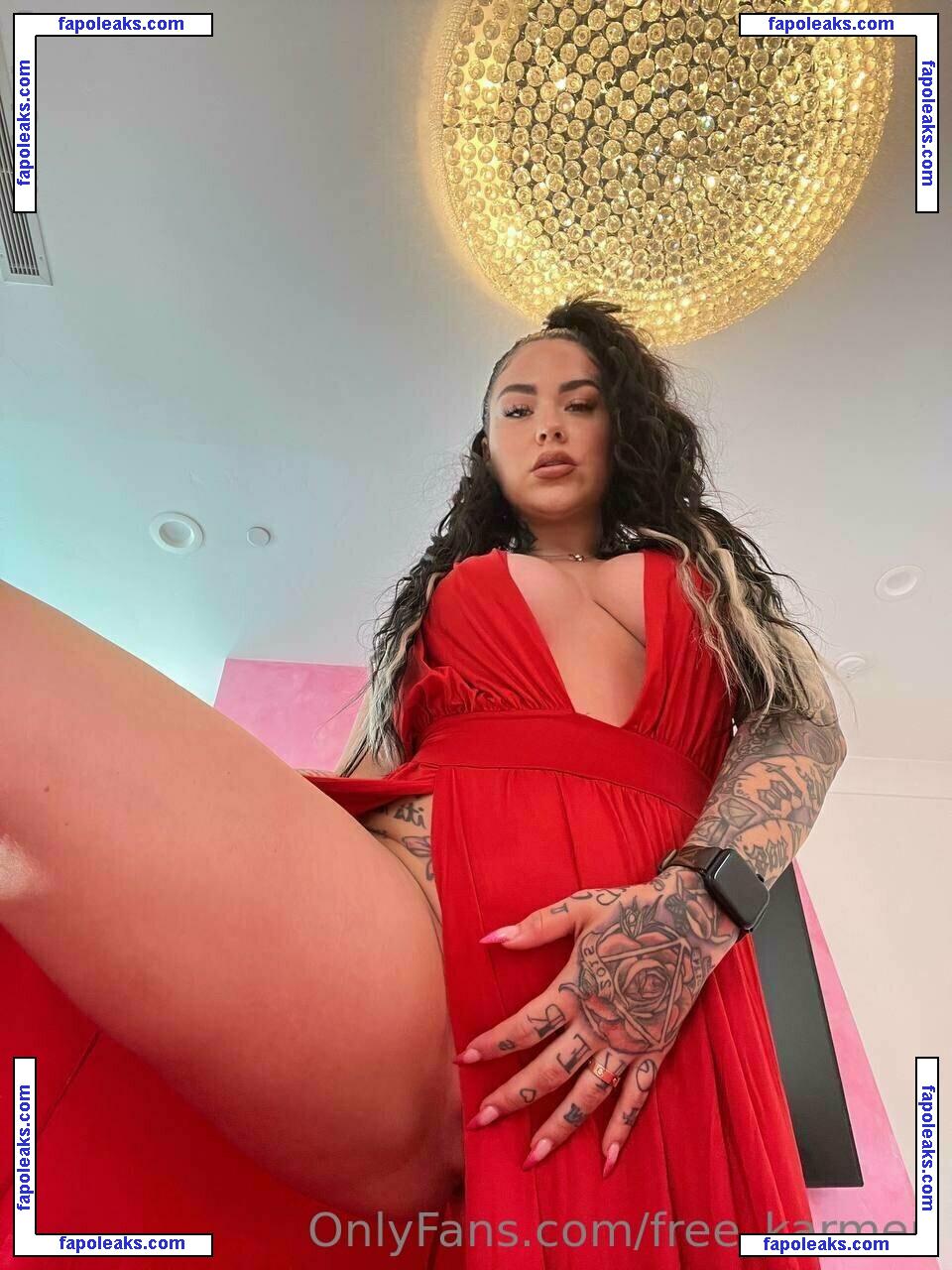 free_karmen / free_karman nude photo #0097 from OnlyFans