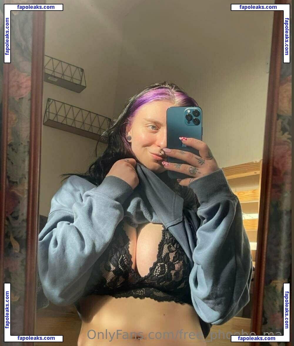 free_phoebe_mae / phoebeeemae nude photo #0004 from OnlyFans