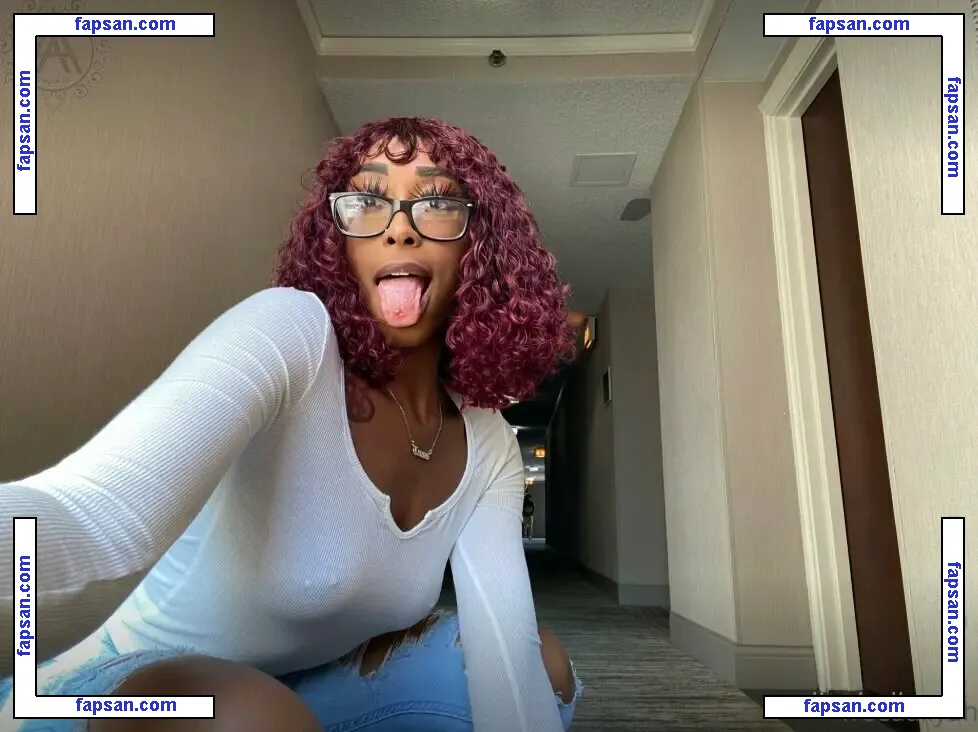 freeaaliyahh nude photo #0016 from OnlyFans