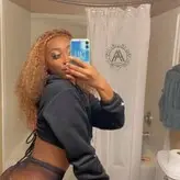 freeaaliyahh nude #0006