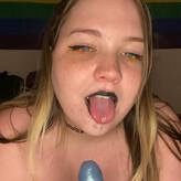 freebadluckbaby420 nude #0015